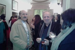 Mdina Biennale Christmas Party