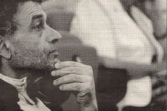 Giuseppe Schembri Bonaci - Mdina Biennale Artistic Director