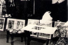Valeria Cherkashin