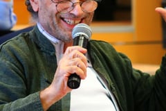 Dr Giuseppe Schembri Bonaci - Mdina Biennale 2015 Artistic Director