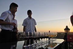 Event at Sharma, Mdina - July 2014 15
